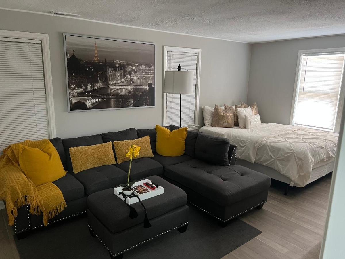 Cozy Studio Centrally Located Διαμέρισμα Westerville Εξωτερικό φωτογραφία