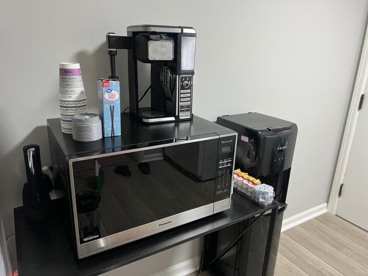 Cozy Studio Centrally Located Διαμέρισμα Westerville Εξωτερικό φωτογραφία