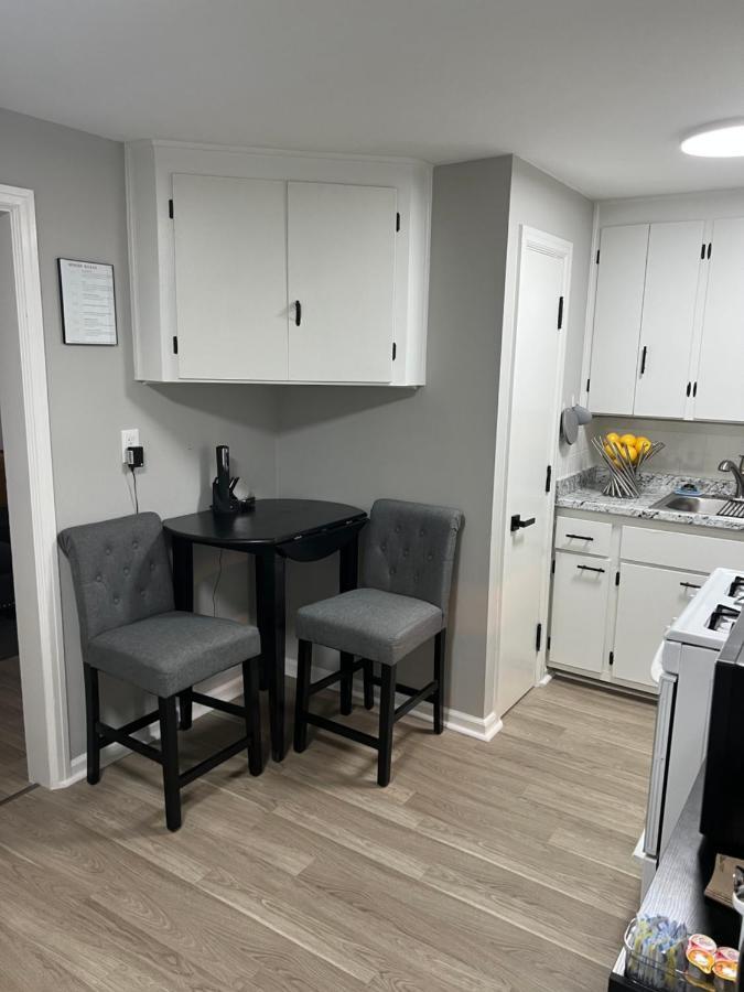 Cozy Studio Centrally Located Διαμέρισμα Westerville Εξωτερικό φωτογραφία